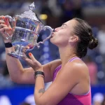 Sabalenka wins US Open, defeats Jessica Pegula in thrilling Final