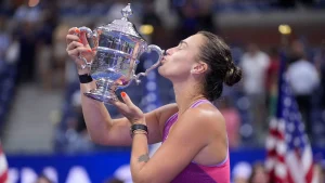 sabalenka us open title