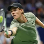 Sinner stuns Medvedev in thrilling US Open quarter-final clash