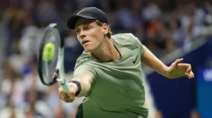 Sinner stuns Medvedev in thrilling US Open quarter-final clash