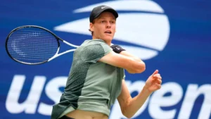 Sinner advances to US Open fourth round as top rivals falter