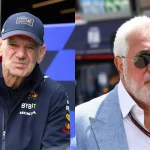 Lawrence Stroll confirms talking to Newey ‘for years’