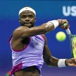 Fritz and Tiafoe set up all-American semi-final at the US Open