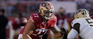 Williams and 49ers finalizing new contract to end holdout 3