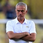 Mourinho shares ‘problem’ he has with Osimhen