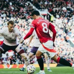 Man United beats Brentford 2-1, lifts the pressure from Ten Hag