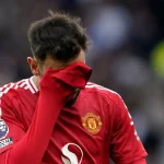 Man United succeeds with Fernandes red card appeal