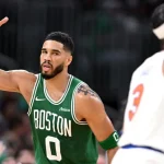 Lakers and Celtics kick-off new NBA season with dominant wins