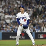 Yamamoto shines as Dodgers go 2-0 up vs Yankees in World Series