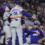 Dodgers and Ohtani lift 2024 World Series, winning Game 5 vs Yankees