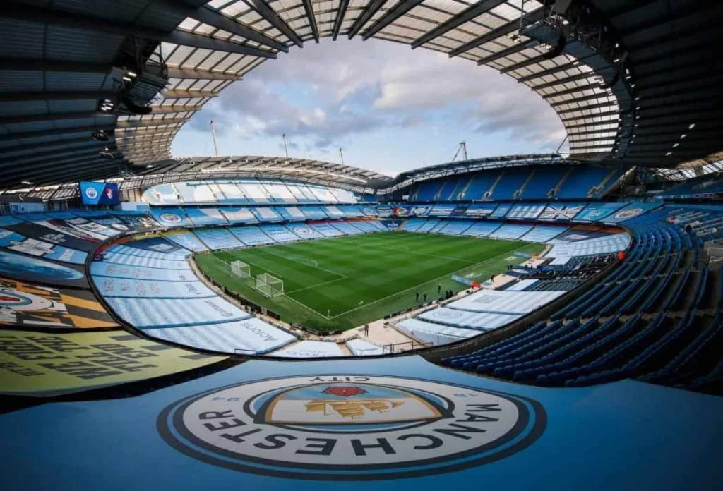 Manchester City claims partial victory in sponsorship rules dispute