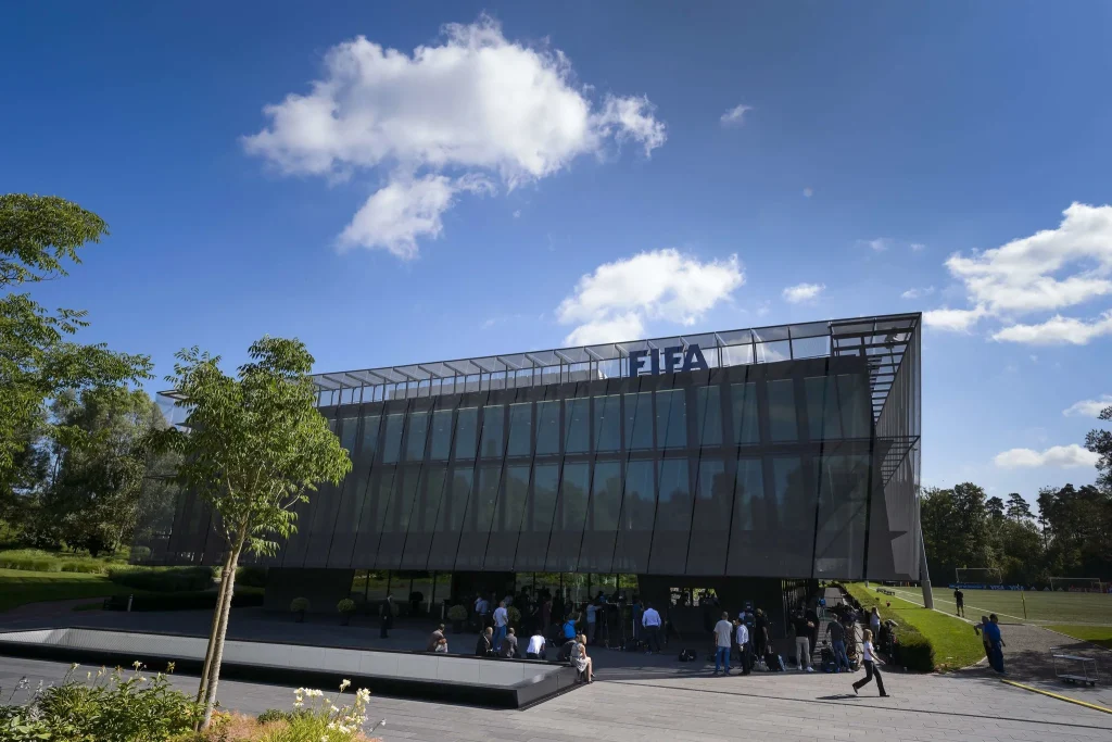 FIFA set to investigate Israel for ‘violations of regulations’