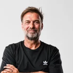 Jurgen Klopp takes new role as Red Bull’s global head of soccer