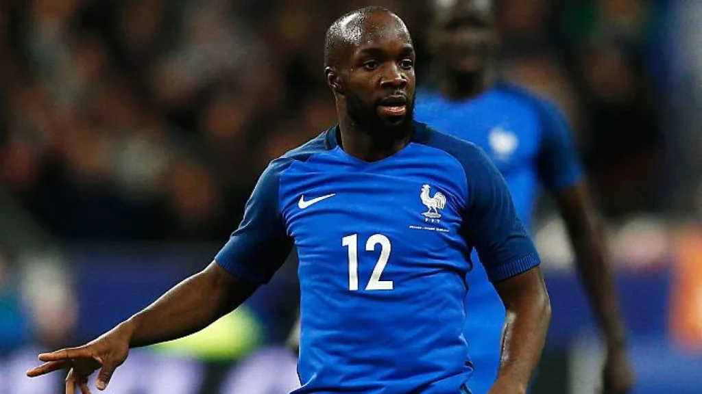 lassana diarra