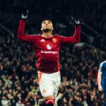 Nistelrooy’s Manchester United trash Leicester 5-2 in EFL Cup