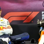 F1 drivers stand united against FIA’s swearing penalties