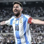 Scaloni left ‘amazed’ by Lionel Messi’s great performance vs Bolivia