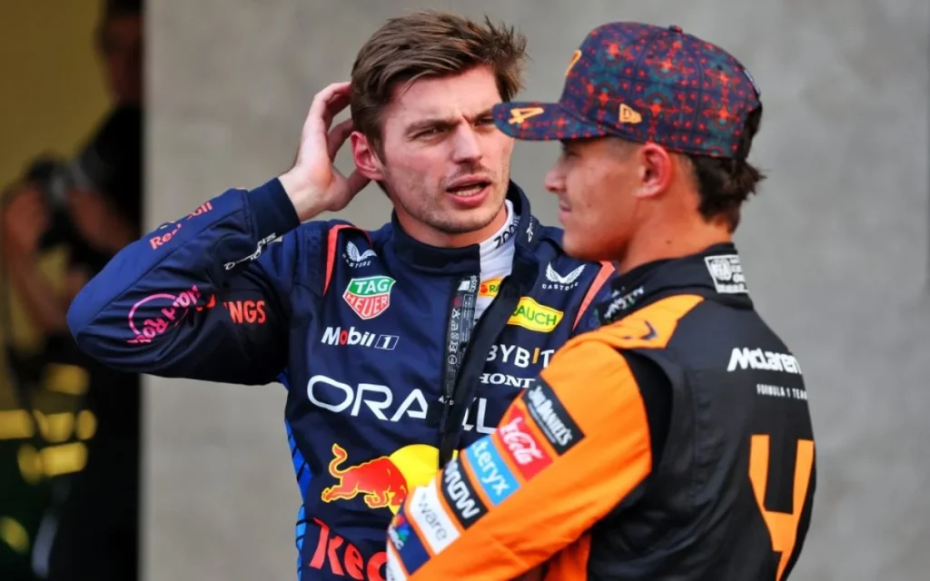 Norris-Verstappen-Mexico