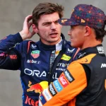 Verstappen knows what the limits are, says Norris