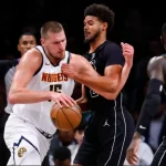 Jokic tripe-double gifts Nuggets 144-139 win over Nets