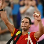 Rafael Nadal announces his retirement at the end of the season