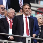 Ten Hag decision ‘not my call’, says Sir Jim Ratcliffe