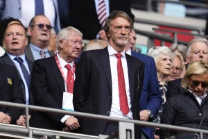 Ten Hag decision ‘not my call’, says Sir Jim Ratcliffe