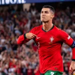 Ronaldo scores 133rd international goal in 3-1 win vs Poland