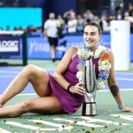 Sabalenka takes WAT’s No. 1 spot, replacing Swiatek