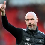 Ten Hag says injuries ‘hold United back’ this season