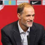 Tuchel vows to fulfill England’s World Cup dream in 2026