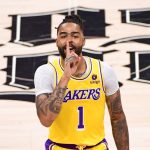 Russell will do whatever it takes for LA Lakers