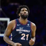 NBA suspends Embiid for three games after altercation with media