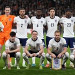 England trash Ireland to top group 2 of League B