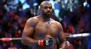 Jon Jones