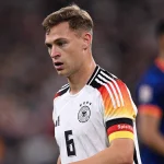 ‘We are not politicians’, says Kimmich amid Saudi Arabia controversy