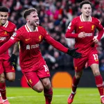 Liverpool beats Real Madrid 2-0 to continue perfect record in CL