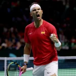 Nadal loses Davis Cup clash in what could be his final game