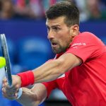 Djokovic will miss the ATP Finals for ‘ongoing injury’