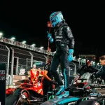 Mercedes 1-2 in Vegas, Verstappen clinches fourth world title