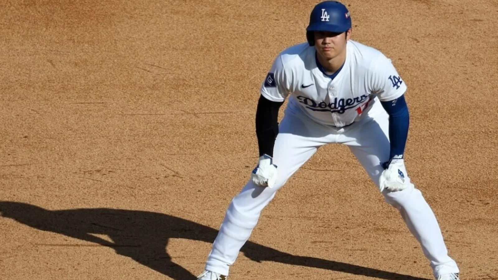 Ohtani and Aaron Judge leading the race for the MLB MVP award