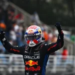 Verstappen climbs from 17th to win Brazil GP under the rain