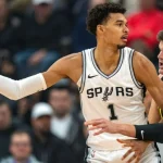 Wembanyama amazing 5×5 leads Spurs in 106-88 victory over Jazz