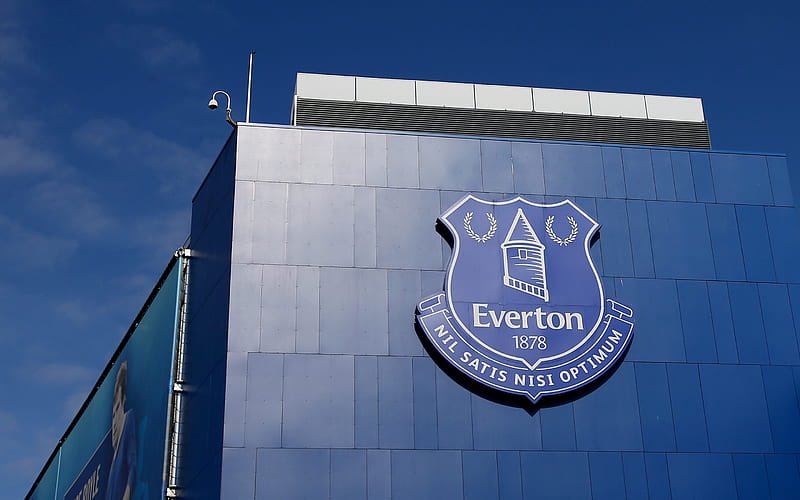 Friedkin Group officially bought EPL team Everton