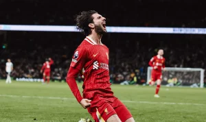 liverpool tottenham soboszlai