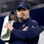 McCarthy reacts to Dak Prescott’s comments on the Cowboys’ future