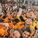 McLaren defeat Ferrari to Formula 1 constructors’ title