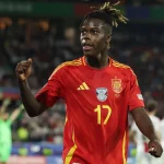 Rodri advises Man City to sign his compatriot Williams