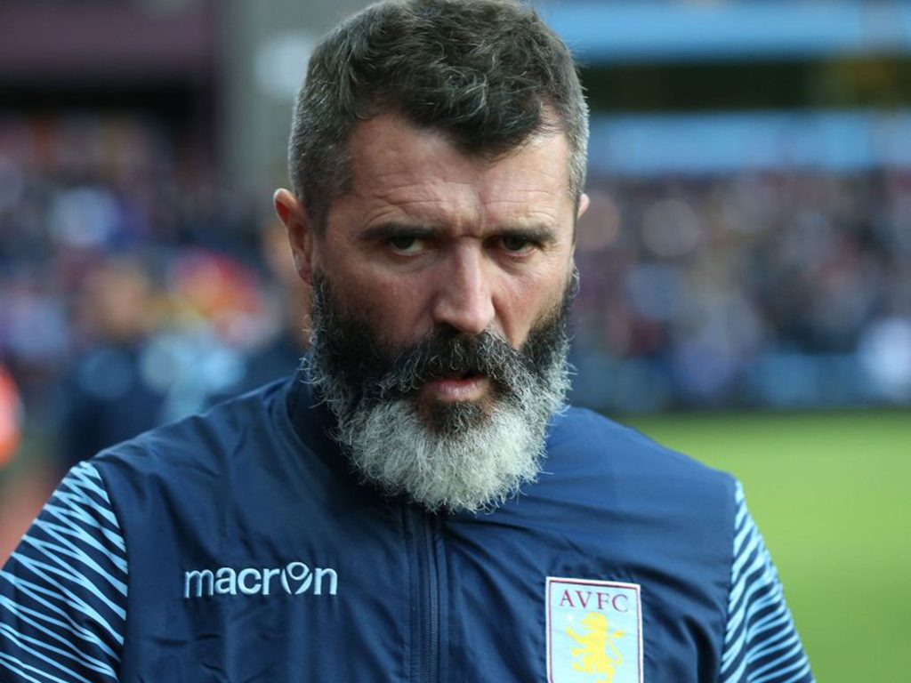 Roy Keane Responds to Fan Confrontation: ‘I’m Not Seeking Conflict