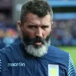 Roy Keane Responds to Fan Confrontation: ‘I’m Not Seeking Conflict